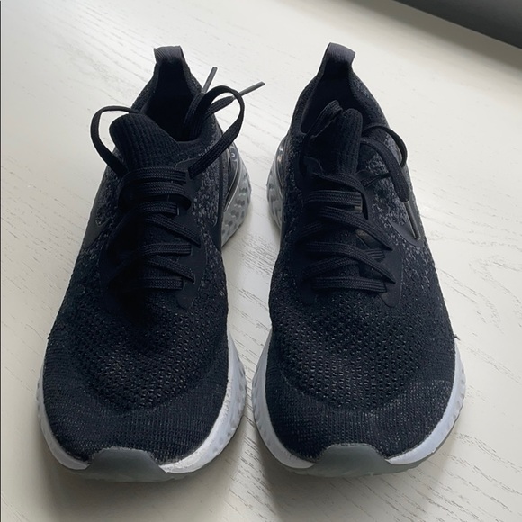 Nike react sneakers - Picture 3 of 3